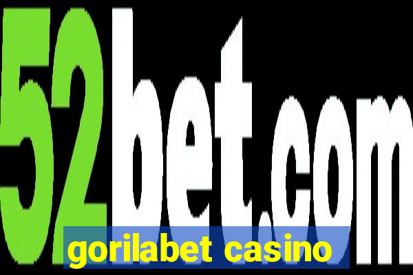 gorilabet casino